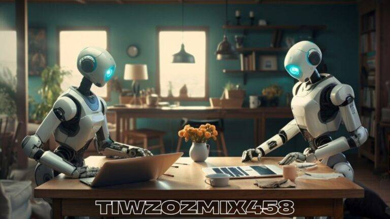 Tiwzozmix458: Redefining Innovation in Modern Technology