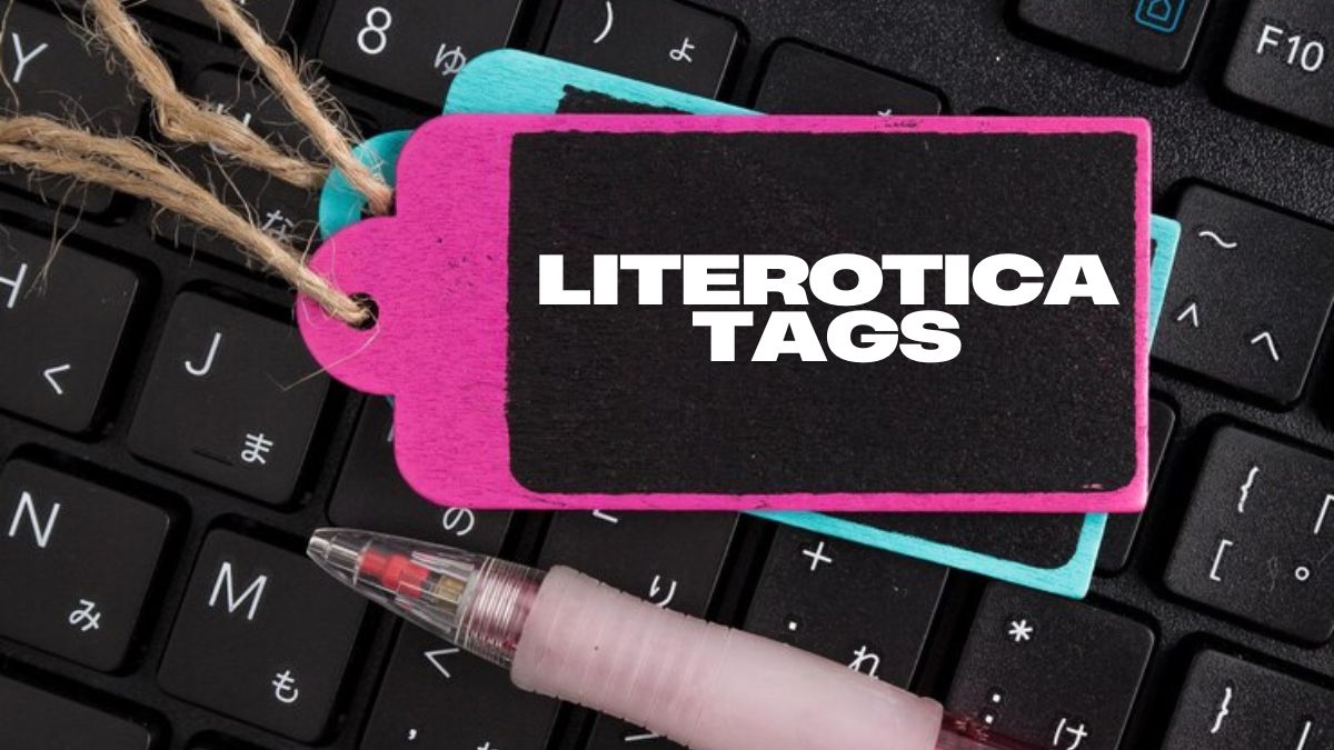 LiteroticaTags