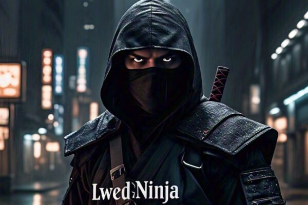 LwedNinja