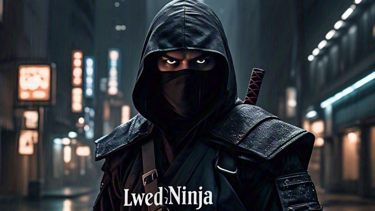 LwedNinja