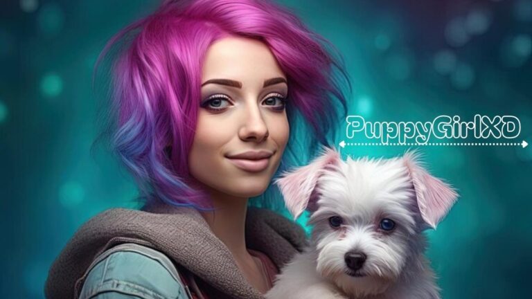 PuppyGirlXD: A Unique Digital Persona in the Modern Age