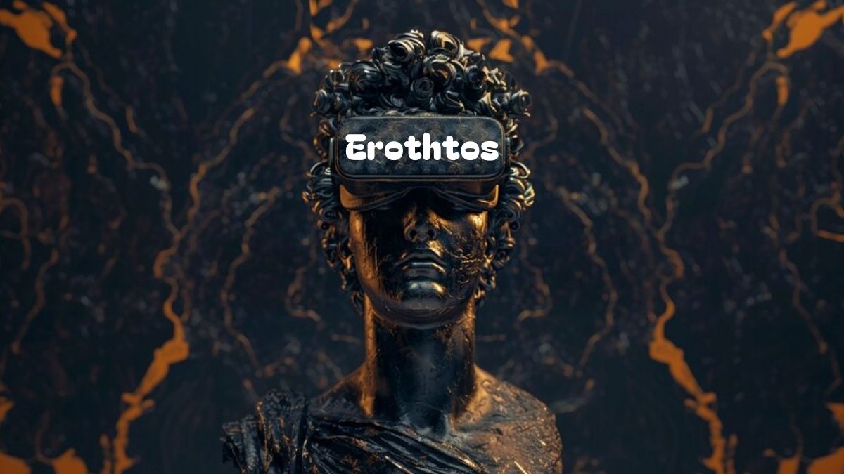 Erothtos