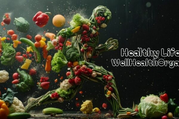 Healthy Life WellHealthOrganic