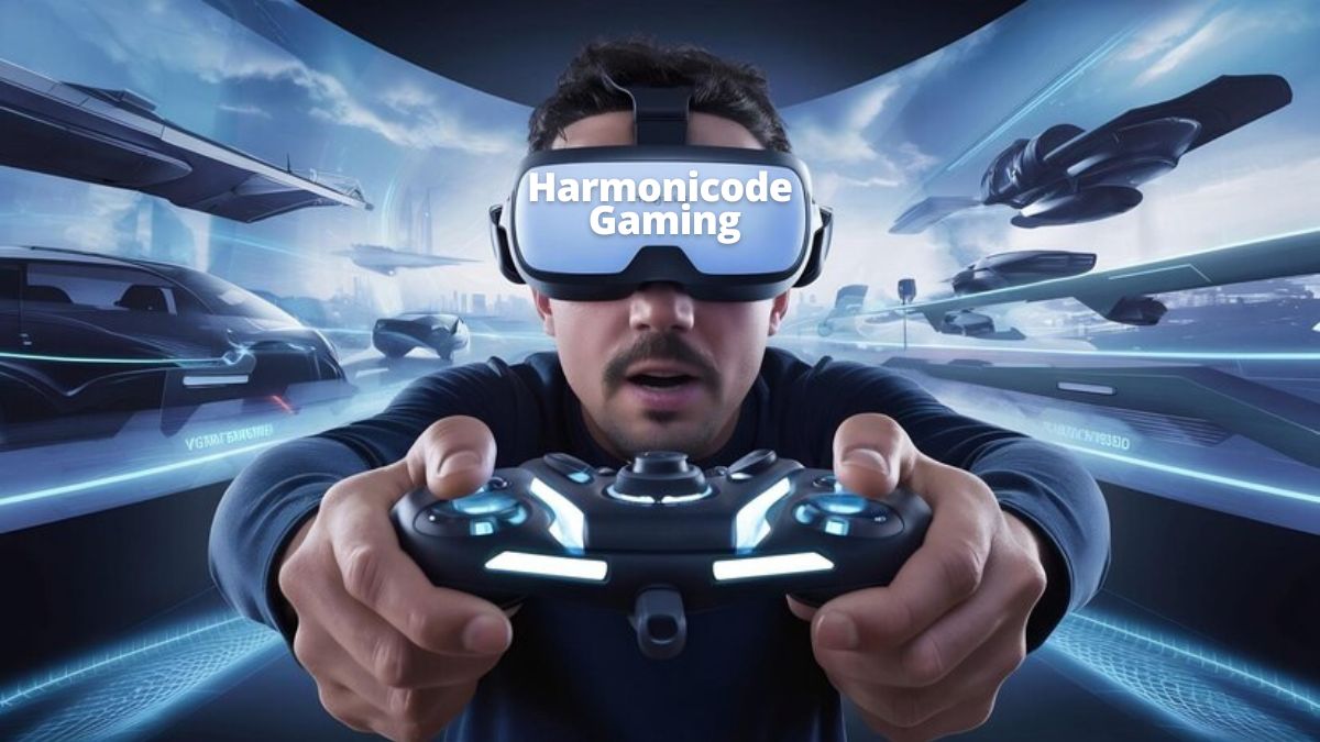 Harmonicode Gaming