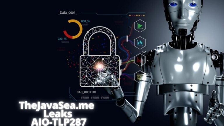 TheJavaSea.me Leaks AIO-TLP287: Everything You Need to Know