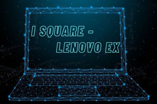 I Square - Lenovo EX