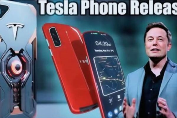 Rajkot Updates News: When Will the Tesla Phone Be Released