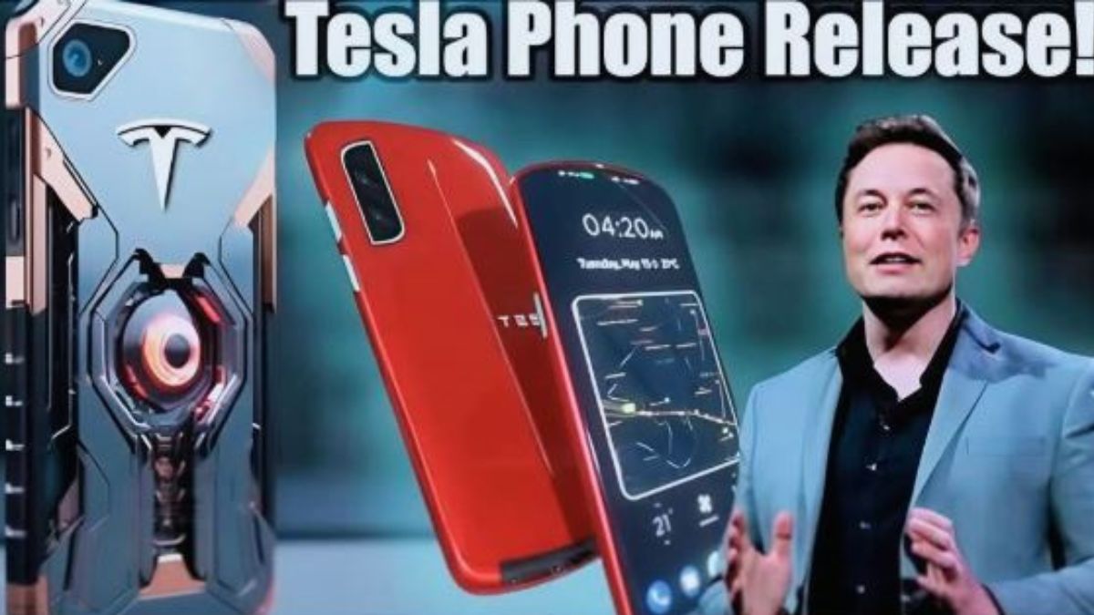 Rajkot Updates News: When Will the Tesla Phone Be Released