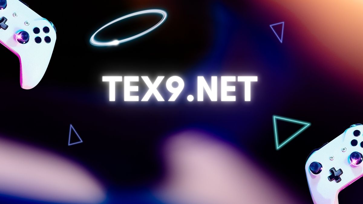 Tex9.net