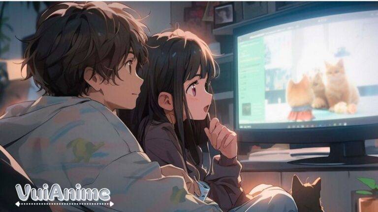 VuiAnime: A Haven for Anime Enthusiasts