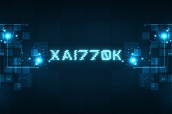 XAI770K