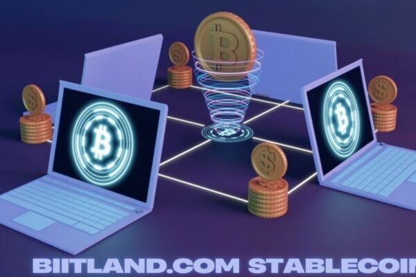 Biitland.com Stablecoins