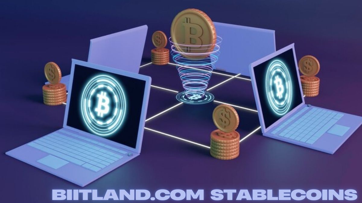 Biitland.com Stablecoins