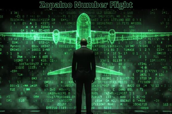 Zopalno Number Flight