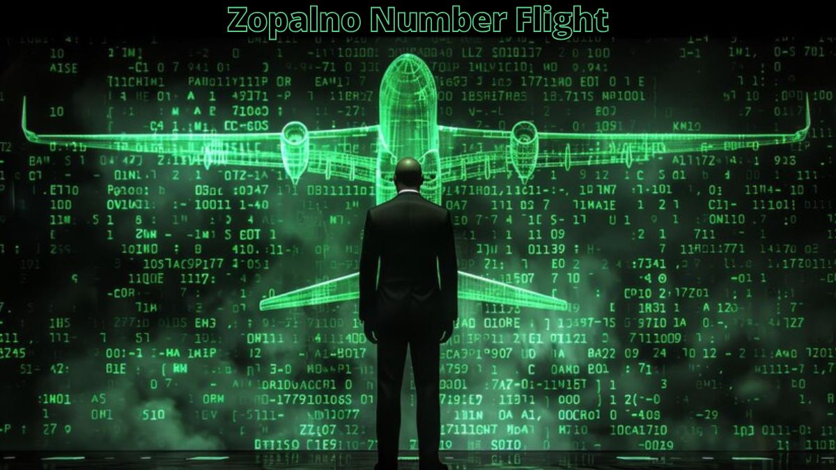 Zopalno Number Flight