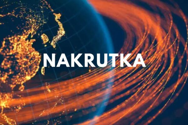 Nakrutka