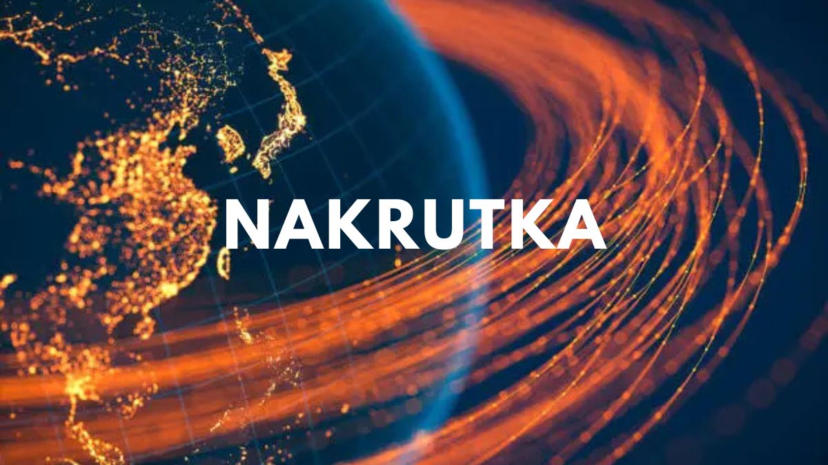 Nakrutka