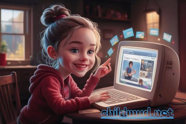 Childmud.net