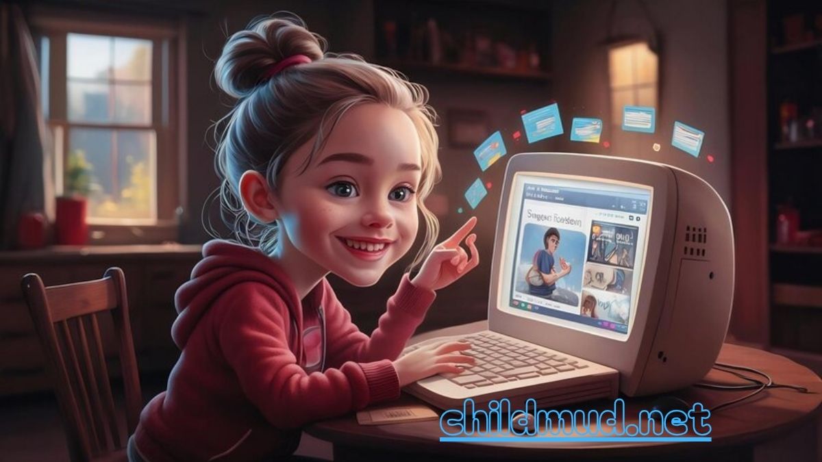 Childmud.net