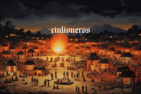 Ciulioneros