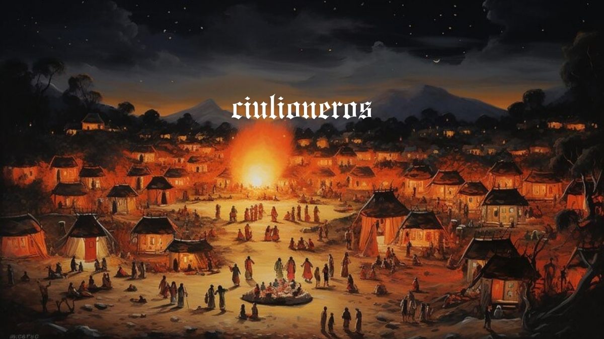 Ciulioneros