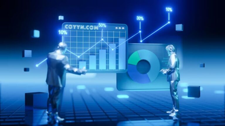 Coyyn.com business: A Comprehensive Look at Its Business Model