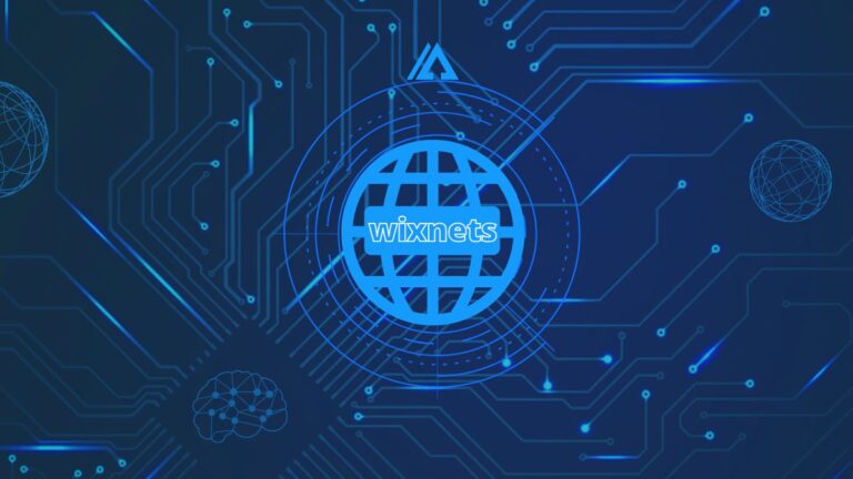 Unveiling Wixnets.com: Your All-in-One Website Solution