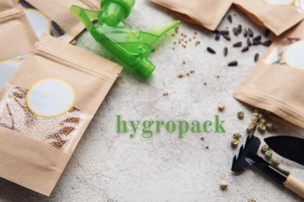 Hygropack