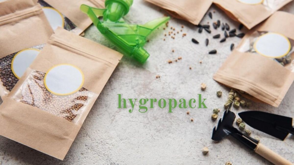 Hygropack