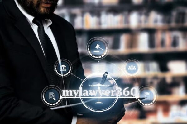 MyLawyer360