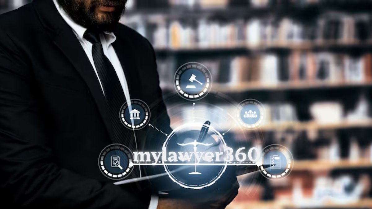 MyLawyer360