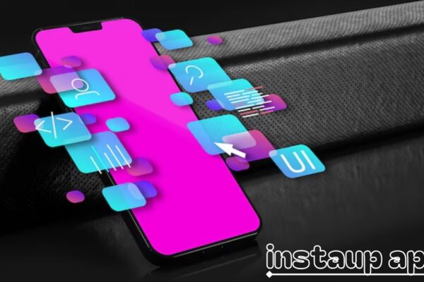 InstaUp APK