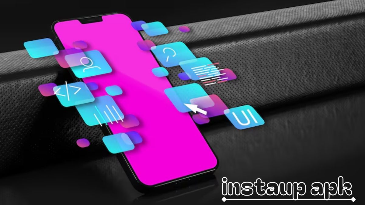 InstaUp APK