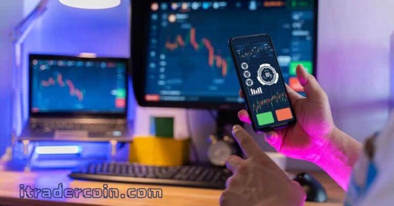 itradercoin.com: Your Gateway to Cryptocurrency Trading