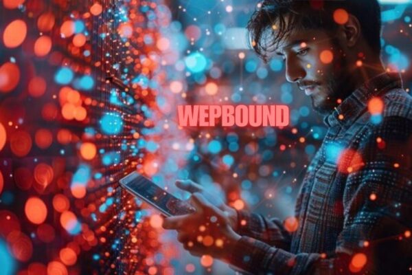 Wepbound