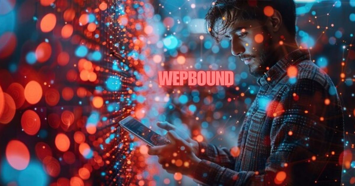 Wepbound