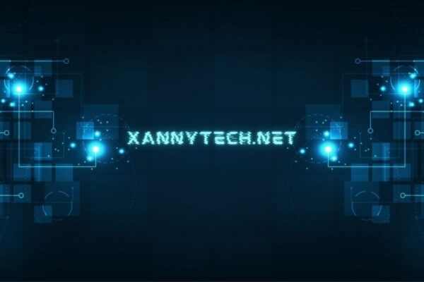 XannyTech.net