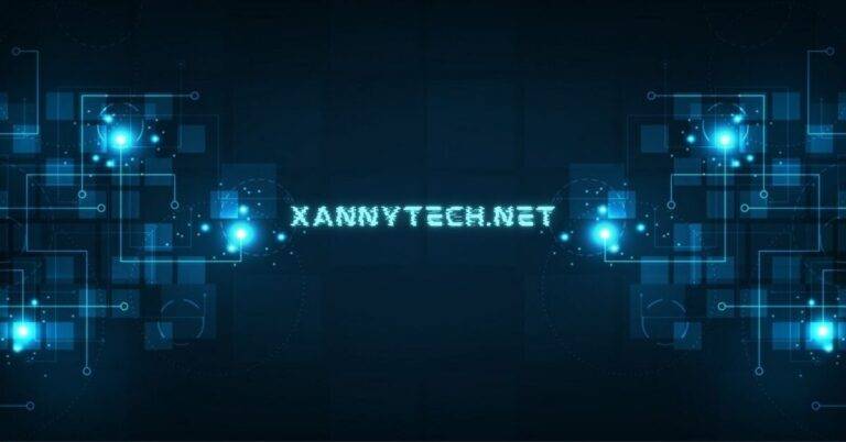 XannyTech.net: A Hub for Technology and Innovation