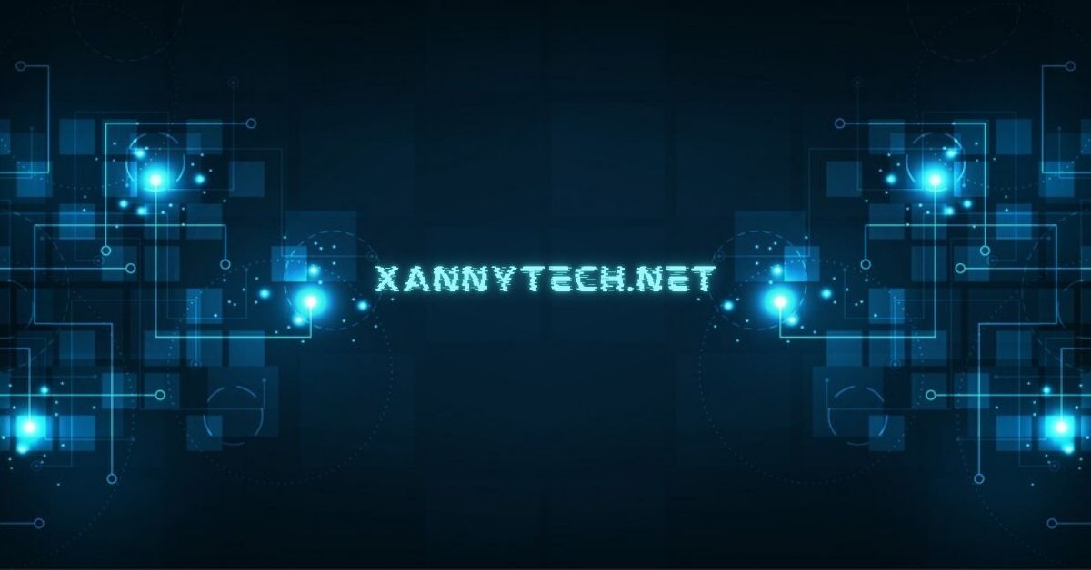 XannyTech.net