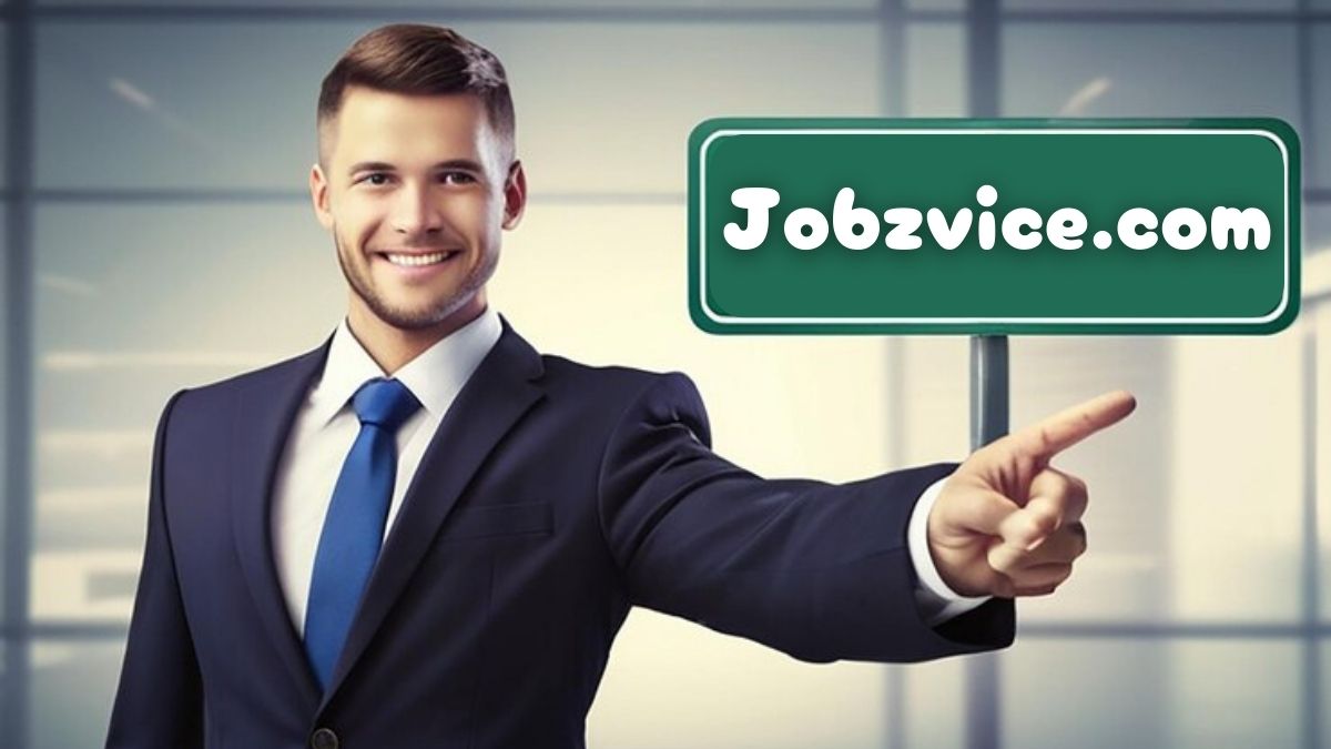 Jobzvice.com