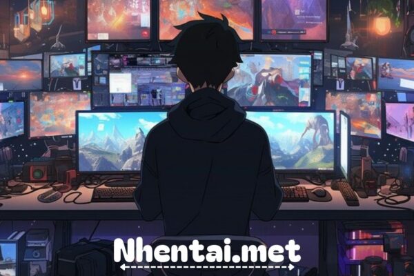 nhentai.met