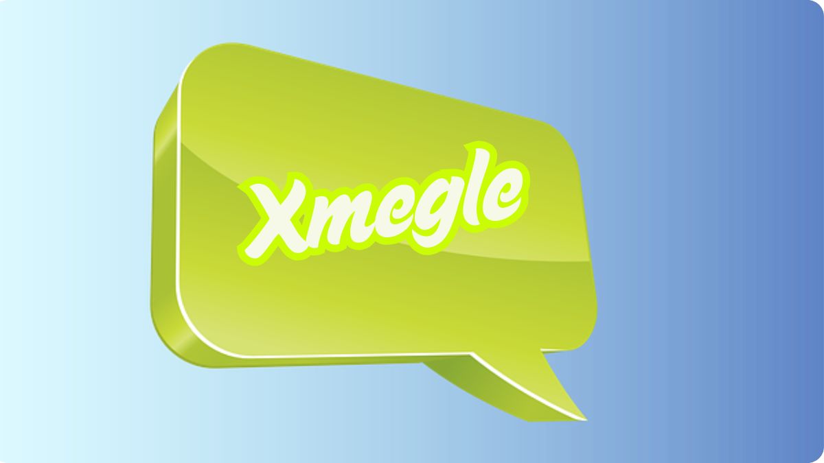Xmegle