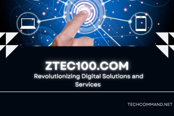 Ztec100.com