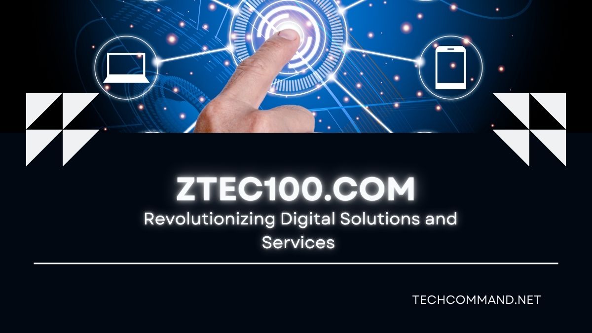 Ztec100.com