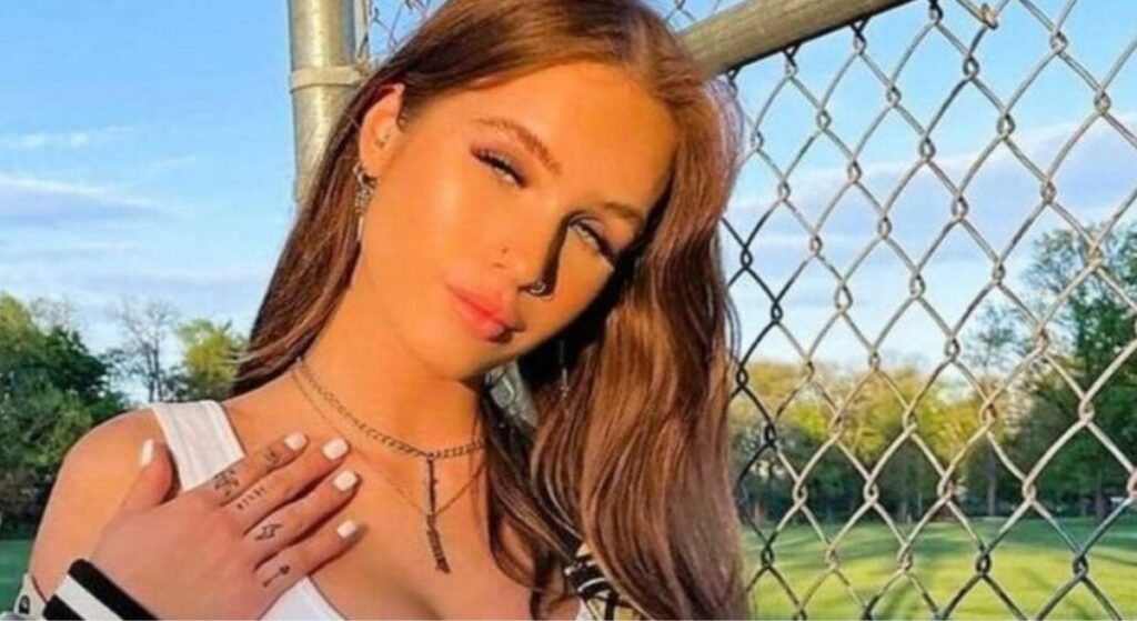 Sky Bri Net Worth: A Deep Dive Into Her Earnings and Success Sky Bri Net Worth
